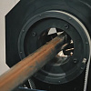 FL-6000R-6000-D220-Raycus Станок лазерный с ЧПУ для резки труб