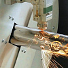 FL-6000R-10000-D220-Raycus Лазерный станок для резки труб различного профиля