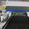 FL-L1560FEHR-4000-D220-Raycus Лазерный станок для резки листового металла и труб со сменным столом и кабинетной защитой
