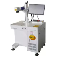 FL-F20A-200x200-Raycus Настольный волоконный лазерный маркер FL-F20A-200x200-Raycus Настольный волоконный лазерный маркер
