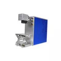 FL-PP20-200x200-МАХ Photonics Портативный лазерный станок для маркировки