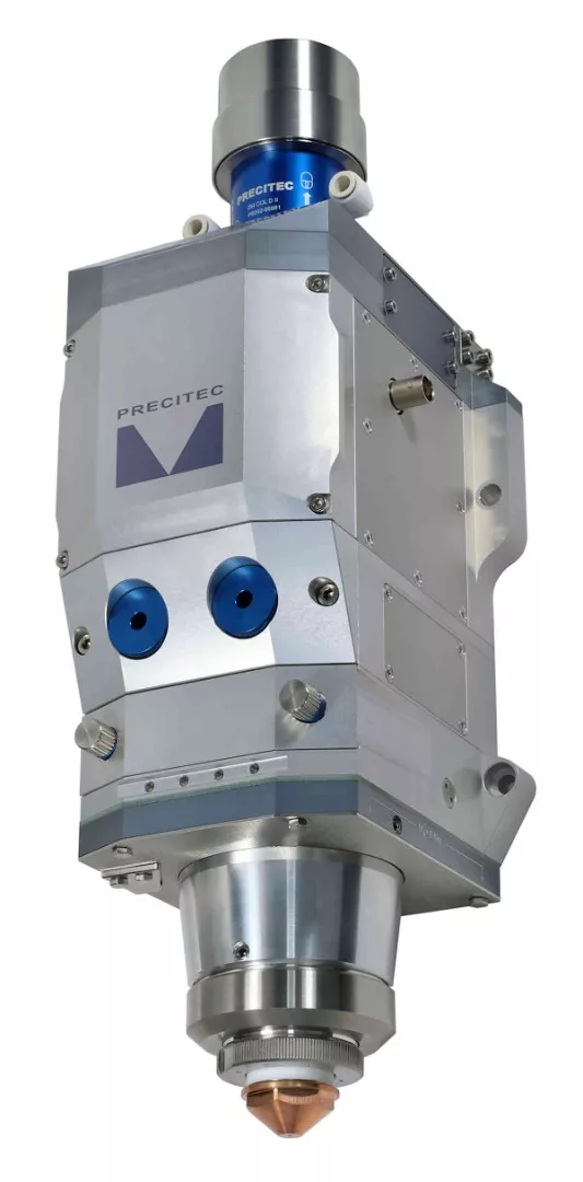 Режущая лазерная головка Precitec ProCutter 2.0 30 кВт (Германия)