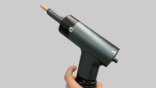 Оптическая головка серии Wobble